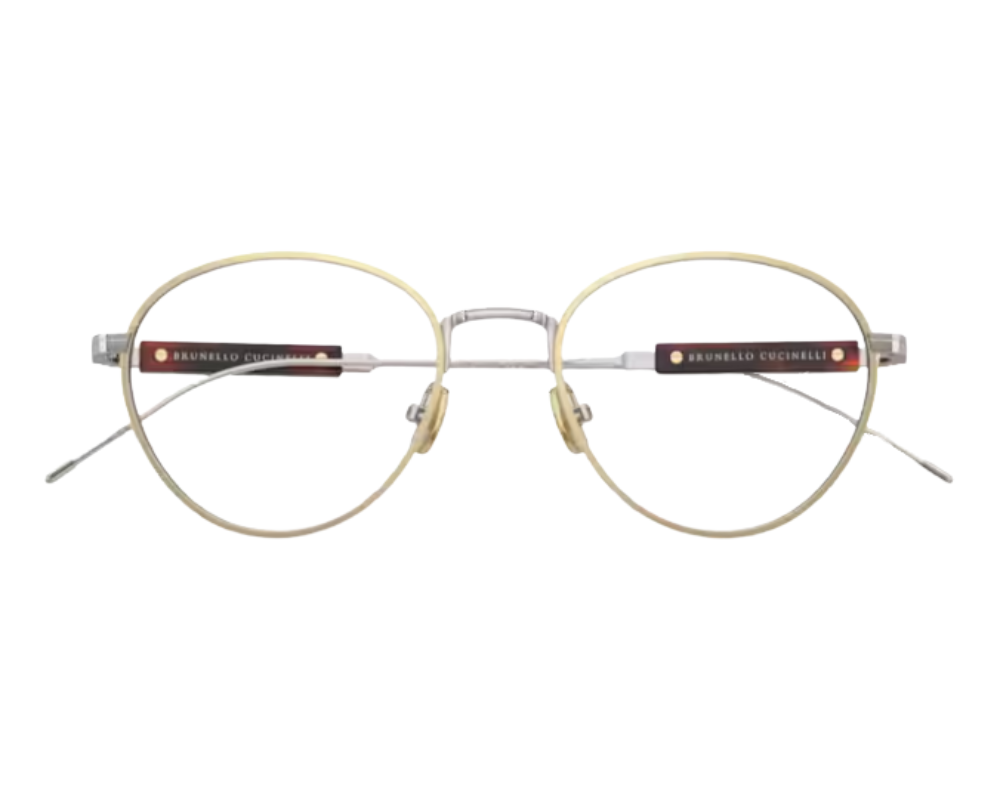 Leesbril Brunello Cucinelli BC1003T