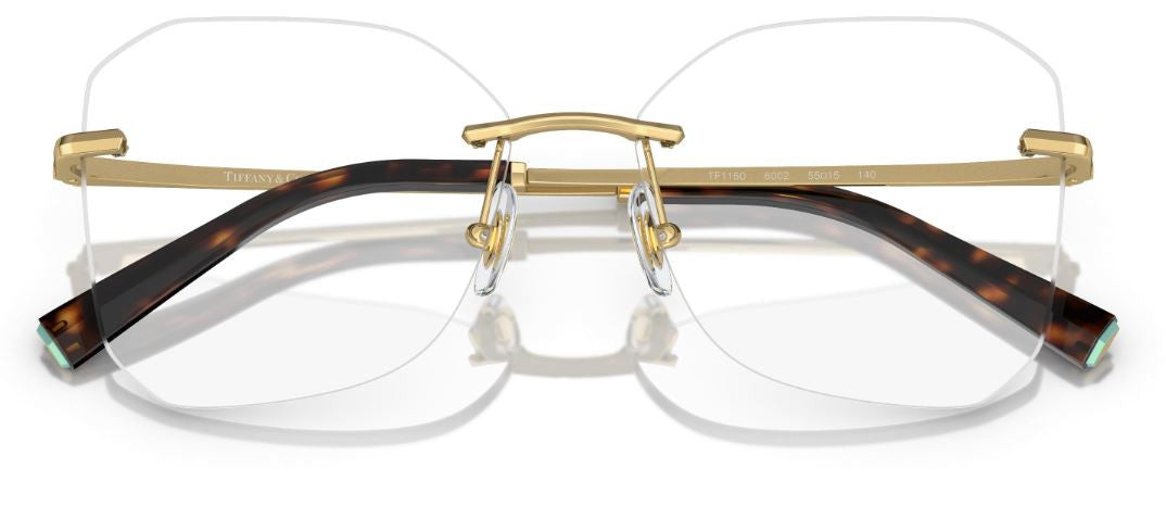 Óculos graduados Tiffany & Co TF1150