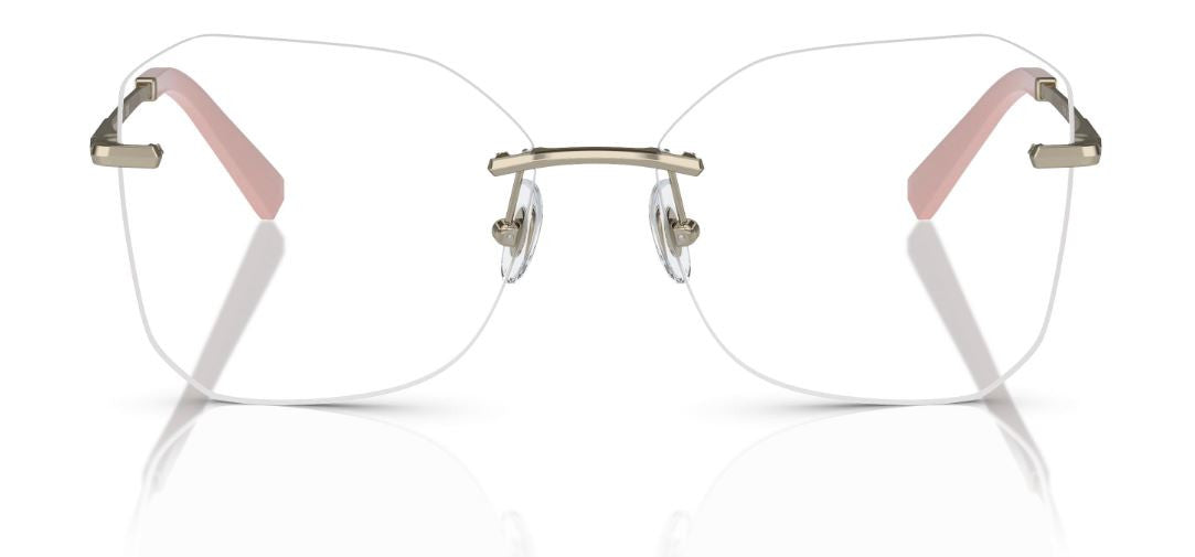 Óculos graduados Tiffany & Co TF1150