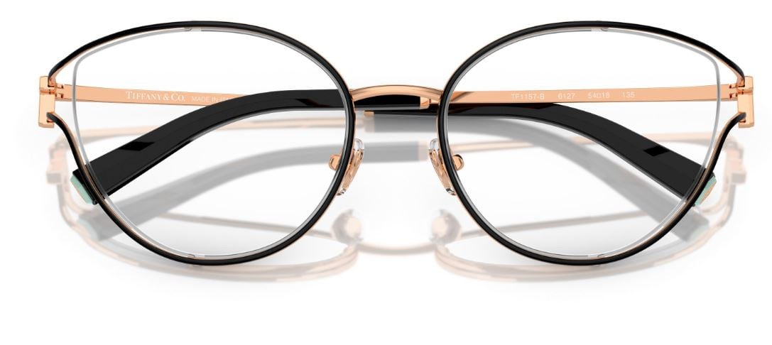 Brillen Tiffany & Co TF1157B