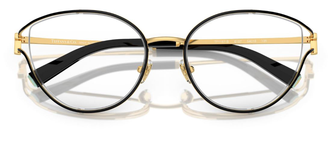 Brillen Tiffany & Co TF1157B