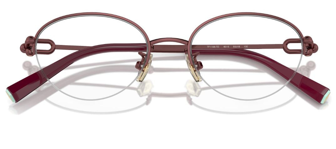 Brille Tiffany & Co TF1158TD