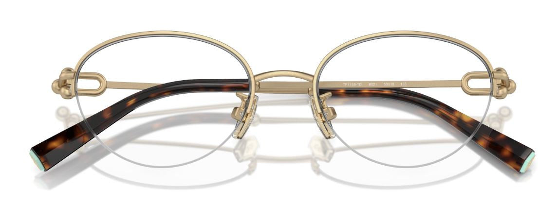 Brille Tiffany & Co TF1158TD