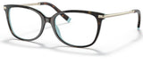 Lunettes de vue Tiffany & Co TF2221