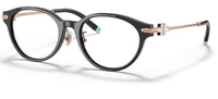 Óculos de grau Tiffany & Co TF2218D