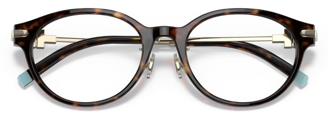 Óculos de grau Tiffany & Co TF2218D