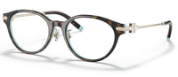 Óculos de grau Tiffany & Co TF2218D