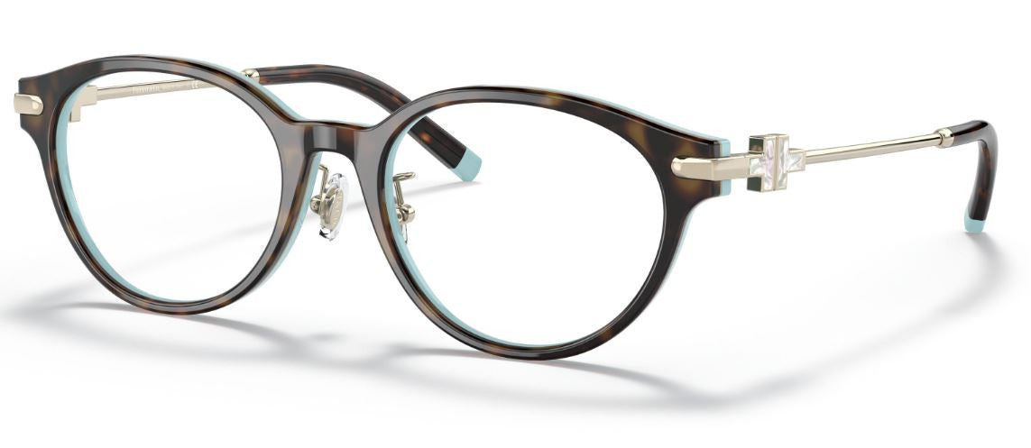 Óculos de grau Tiffany & Co TF2218D