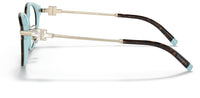 Óculos de grau Tiffany & Co TF2218D