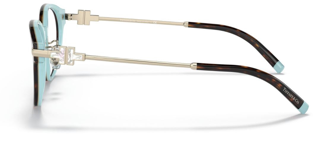 Óculos de grau Tiffany & Co TF2218D