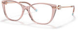 Tiffany & Co TF2216 Prescription Glasses