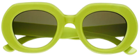 Emmanuelle Khanh LOVE Sunglasses