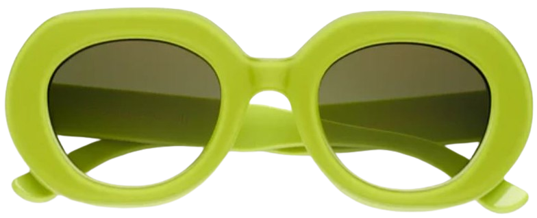Emmanuelle Khanh LOVE Sunglasses