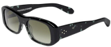 Emmanuelle Khanh SMOKE Sunglasses
