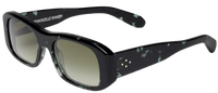 Emmanuelle Khanh SMOKE Sunglasses