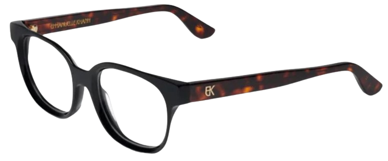 Brille Emmanuelle Khanh OPUS