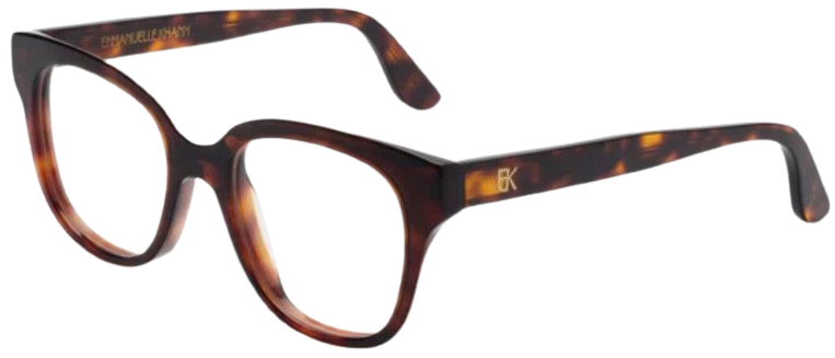Korrektionsbrille Emmanuelle Khanh APRIL