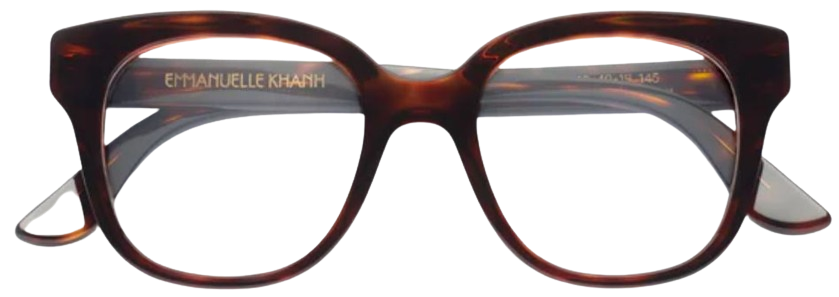 Korrektionsbrille Emmanuelle Khanh APRIL