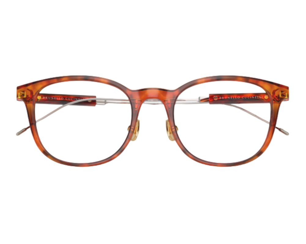 Оптичні окуляри Brunello Cucinelli BC3006