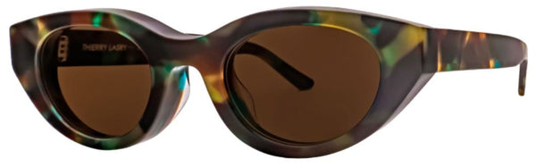 Lunettes de Soleil Thierry Lasry ACIDITY