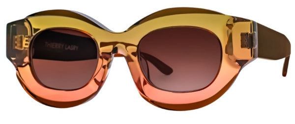 Lunettes de Soleil Thierry Lasry BADDY