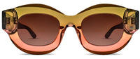 Óculos de Sol Thierry Lasry BADDY