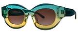 Lunettes de Soleil Thierry Lasry BADDY