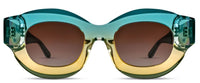 Óculos de Sol Thierry Lasry BADDY