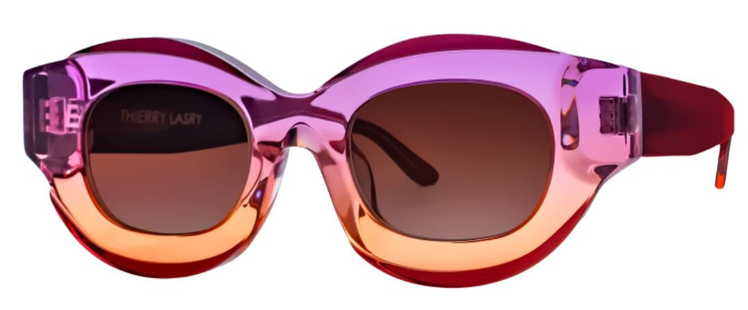 Óculos de Sol Thierry Lasry BADDY