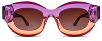 Óculos de Sol Thierry Lasry BADDY