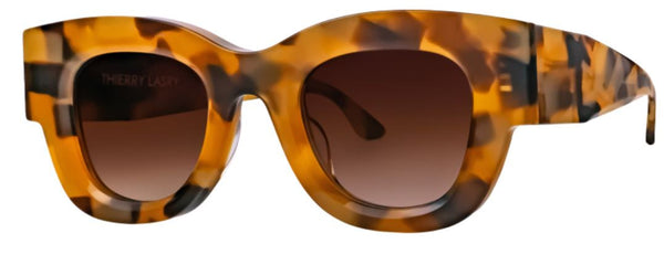 Lunettes de Soleil Thierry Lasry CONFESSY