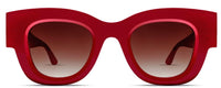 Óculos de Sol Thierry Lasry CONFESSY