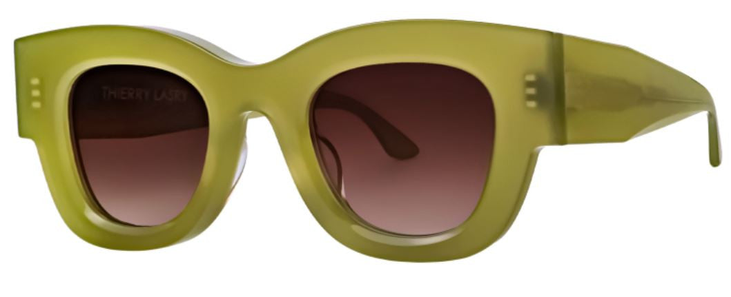 Óculos de Sol Thierry Lasry CONFESSY