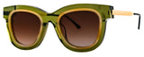 Thierry Lasry SAVVVY Sunglasses
