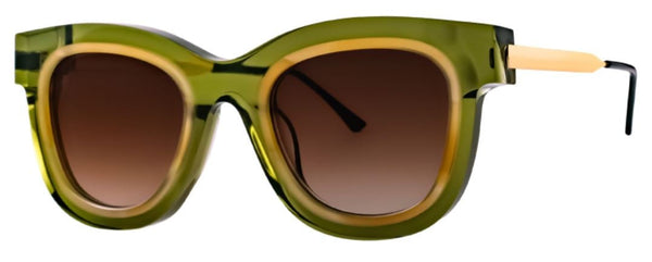 Lunettes de Soleil Thierry Lasry SAVVVY