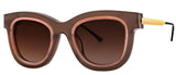 Thierry Lasry SAVVVY Sunglasses