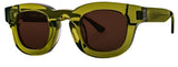 Gafas de Sol Thierry Lasry SILVERY