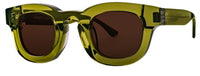 Zonnebril Thierry Lasry SILVERY