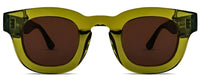Zonnebril Thierry Lasry SILVERY