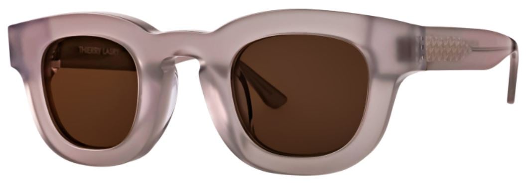 Zonnebril Thierry Lasry SILVERY