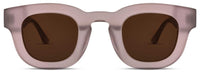 Zonnebril Thierry Lasry SILVERY