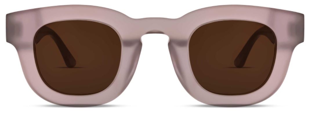 Zonnebril Thierry Lasry SILVERY