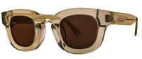 Zonnebril Thierry Lasry SILVERY