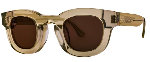 Lunettes de Soleil Thierry Lasry SILVERY