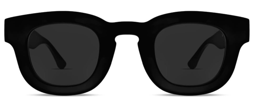 Zonnebril Thierry Lasry SILVERY