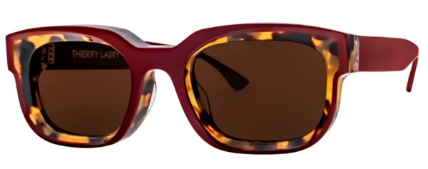 Lunettes de Soleil Thierry Lasry SYMPHONY