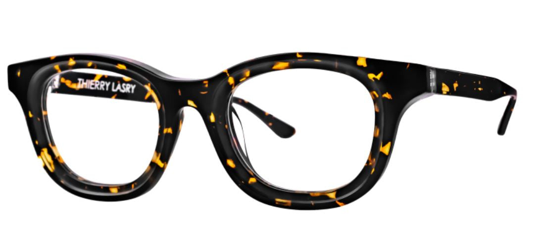 Korrektionsbrille Thierry Lasry TOASTY