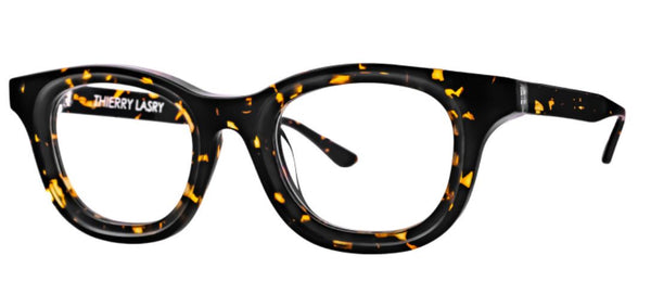 Lunettes de vue Thierry Lasry TOASTY