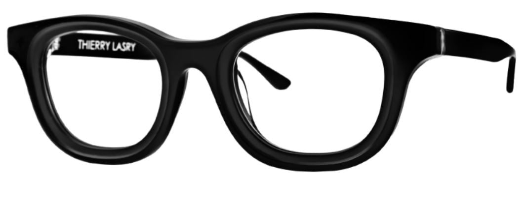 Korrektionsbrille Thierry Lasry TOASTY