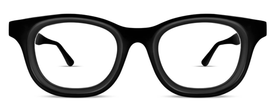 Korrektionsbrille Thierry Lasry TOASTY